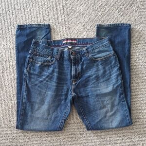 Tommy Hilfiger 34x34 Jeans